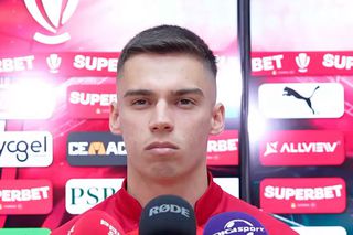 Criticat vehement, Cătălin Cîrjan a decis: „Am încetat să fac asta”