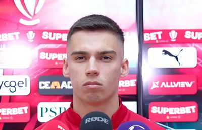 Criticat vehement, Cătălin Cîrjan a decis: „Am încetat să fac asta”