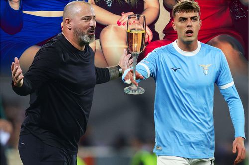 Dejan Stankovic și Daniel Maldini sunt printre identitățile dezvăluite din lista de 67 de nume din fotbal implicate în scandalul prostituatelor de lux din Milano / Fotomontaj GSP.ro