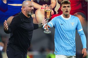 Apar nume ale jucătorilor din scandalul cu prostituate » Un fost câștigător de Ligă și fiul legendei milaniste