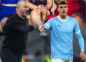 Apar nume ale jucătorilor din scandalul cu prostituate: un fost câștigător de Ligă și fiul unei legende milaniste » În total, 67 de vedete de la marile cluburi din Serie A!