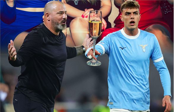 Apar nume ale jucătorilor din scandalul cu prostituate: un fost câștigător de Ligă și fiul unei legende milaniste » În total, 67 de vedete de la marile cluburi din Serie A!