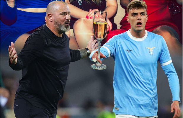 Apar nume ale jucătorilor din scandalul cu prostituate: un fost câștigător de Ligă și fiul unei legende milaniste » În total, 67 de vedete de la marile cluburi din Serie A!