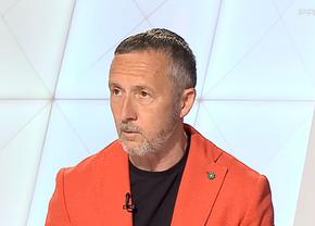MM Stoica, ofertat să plece de la FCSB: „Poate că eu nu sunt așa”
