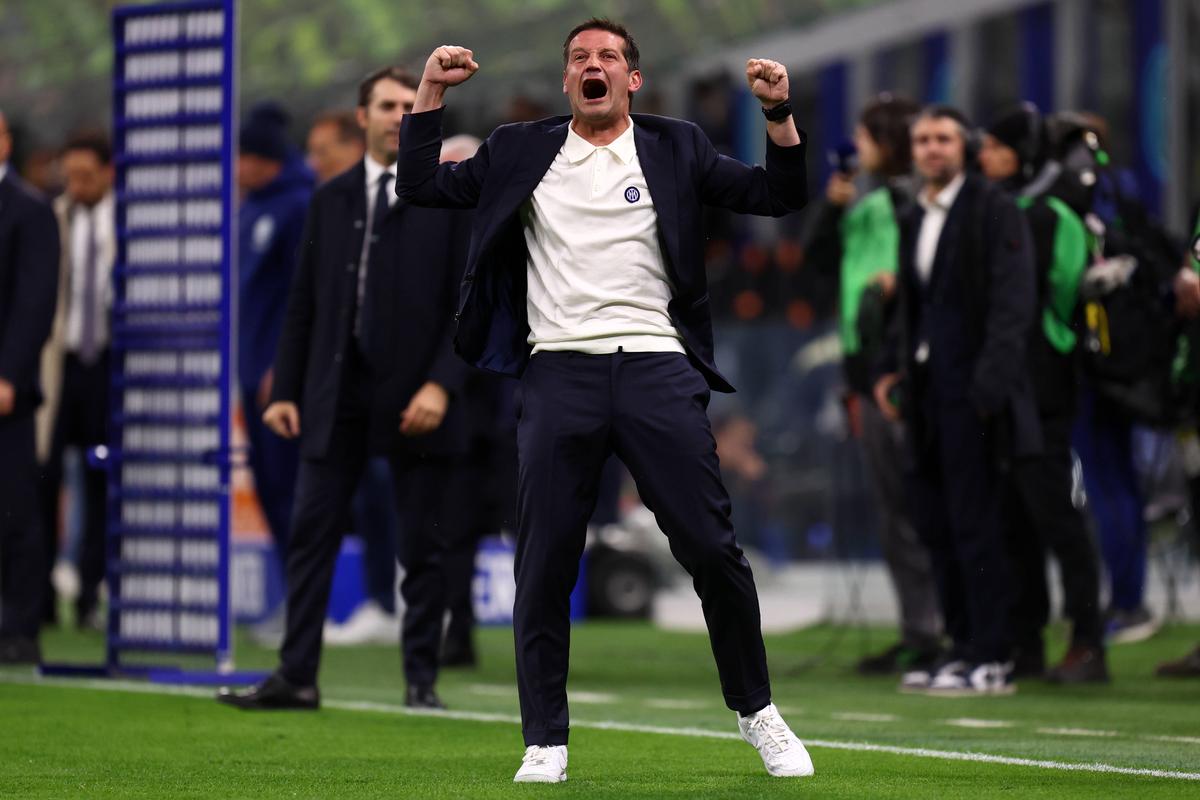 Inter - Como, 3-2 în Cupa Italiei
