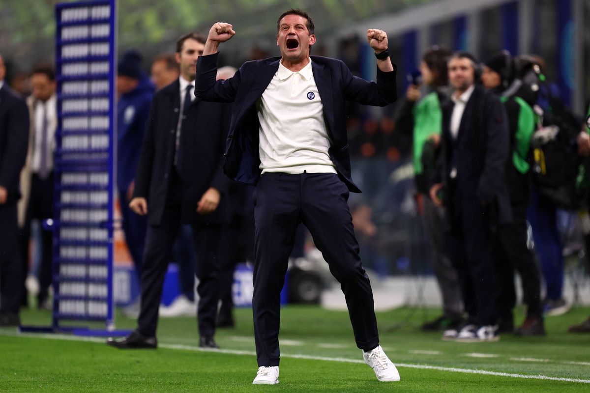 Inter - Como, 3-2 în Cupa Italiei