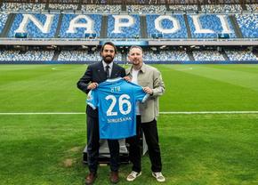 XTB intră în liga mare a cluburilor de fotbal: parteneriat cu SSC Napoli pentru promovarea educației financiare