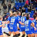 SCM Craiova merge în Final Four-ul Cupei, Rapid ratează orice șansă de Europa // foto: Facebook