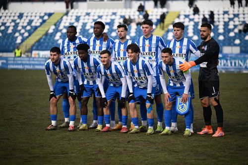 Tribunalul a aprobat planul de insolvență, cum scapă Poli Iași de faliment / foto: Facebook Politehnica Iași