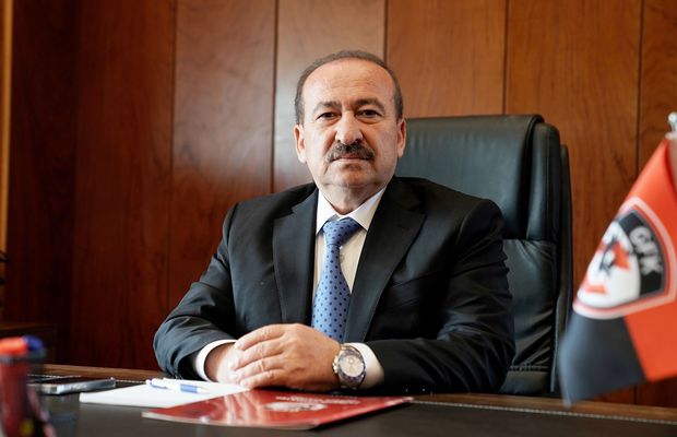 Îmblânzitorul de antrenori » Cine e bașkanul care l-a convins pe Mirel Rădoi să semneze cu Gaziantep FK