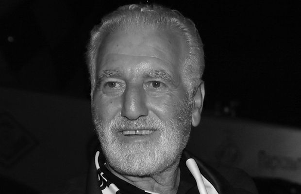 PAOK Salonic, lovită de o nouă tragedie » Doliu la echipa antrenată de Răzvan Lucescu