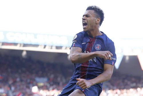 PSG, victorie categorică cu Lens // FOTO: X