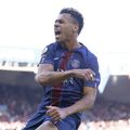 PSG, victorie categorică cu Lens // FOTO: X