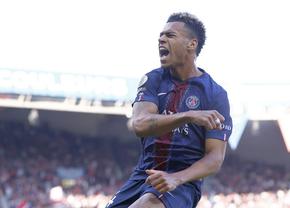 PSG își continuă marșul spre titlu în Ligue 1