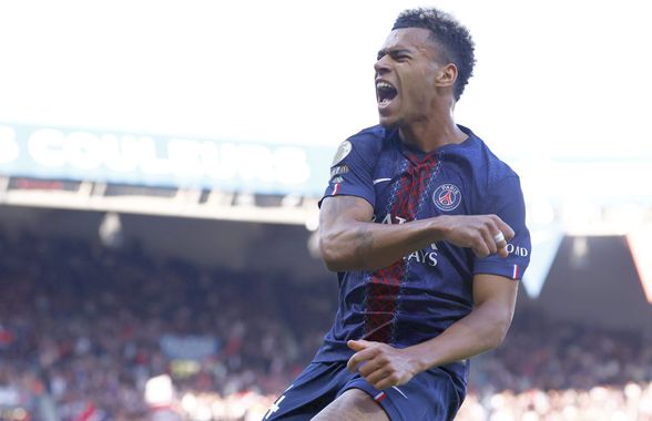 PSG își continuă marșul spre titlu în Ligue 1