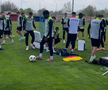 Primul antrenament după plecarea lui Mirel Rădoi de la FCSB