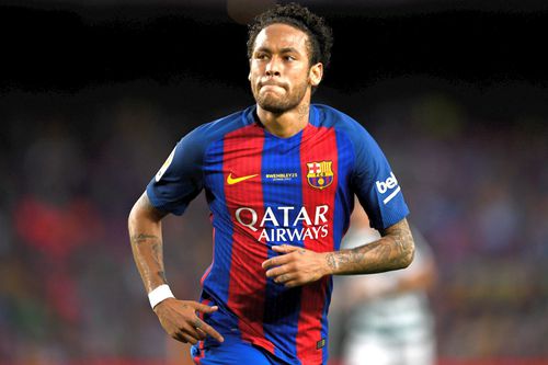 Neymar, achitat în procesul legat de transferul la Barcelona // FOTO: Getty Images