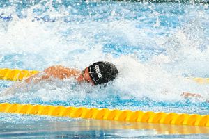 Sportivul pe care îl apreciază David Popovici: „E un tip de nota 10, e extraordinar ce face”