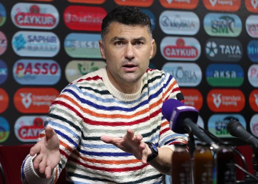 Îmblânzitorul de antrenori » Cine e bașkanul care l-a convins pe Mirel Rădoi să semneze cu Gaziantep FK