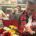 Cum văd fanii lui Gaziantep venirea lui Mirel Rădoi la echipă / foto: instagram @gazianteponline
