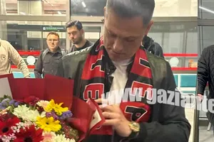 Cum văd fanii lui Gaziantep venirea lui Mirel Rădoi la echipă