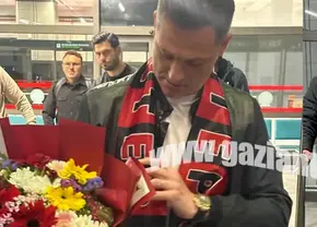 Cum văd fanii lui Gaziantep venirea lui Mirel Rădoi la echipă