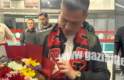 Cum văd fanii lui Gaziantep venirea lui Mirel Rădoi la echipă