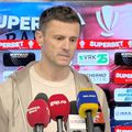 Andrei Nicolescu, președintele lui Dinamo