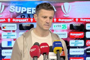 După Kopic, nici Nicolescu nu-și explică situația dinamovistului: „E o enigmă”