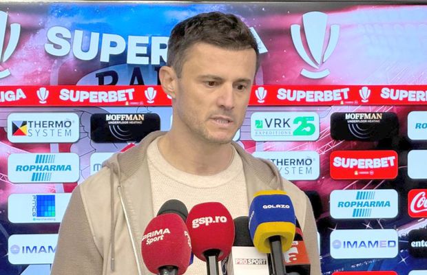 După Kopic, nici Nicolescu nu-și explică situația dinamovistului: „E o enigmă”