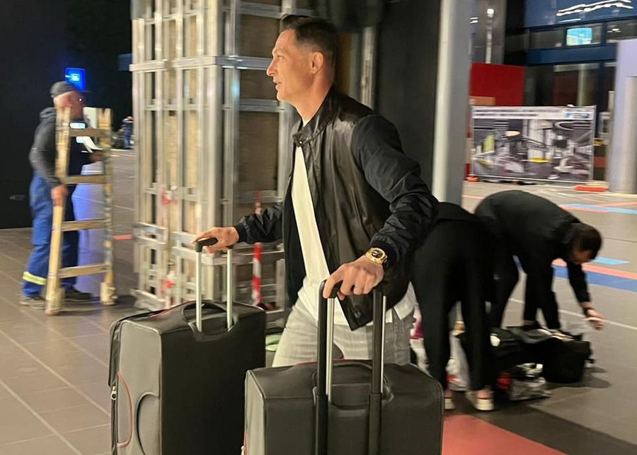 E plauzibil ce vrea Hagi?