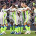 Burnley - Manchester City // FOTO: Getty Images