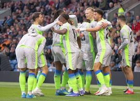 Șah la titlu?! City o retrogradează pe Burnley și e LIDER în Premier League » Clasament nebun