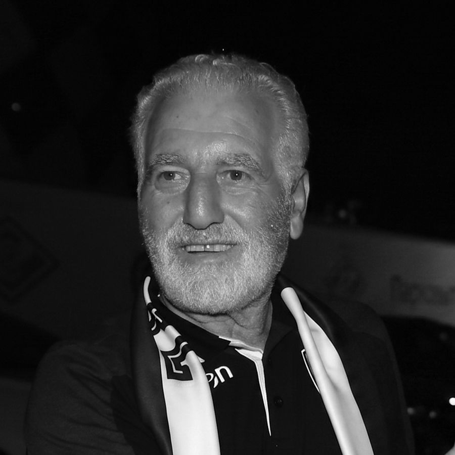 PAOK Salonic, lovită de o nouă tragedie » Doliu la echipa antrenată de Răzvan Lucescu