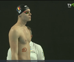 Maestru: David Popovici n-a avut adversar în finala de la 200 m liber, la Campionatele Naționale » „Știu exact ce vreau”