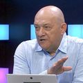 Gabi Balint l-a criticat pe Mirel Rădoi pentru plecarea de la FCSB