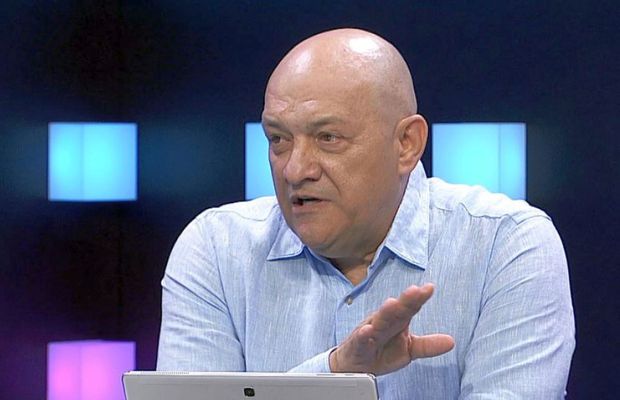 Gabi Balint îl critică pe Rădoi: „Cel mai indicat pentru Mirel ar fi să...”