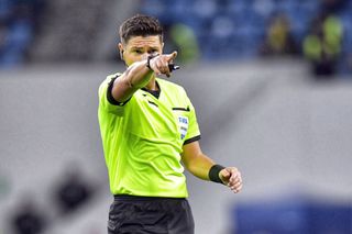 Inamicul lui Sorin Cârțu arbitrează Dinamo - Universitatea Craiova