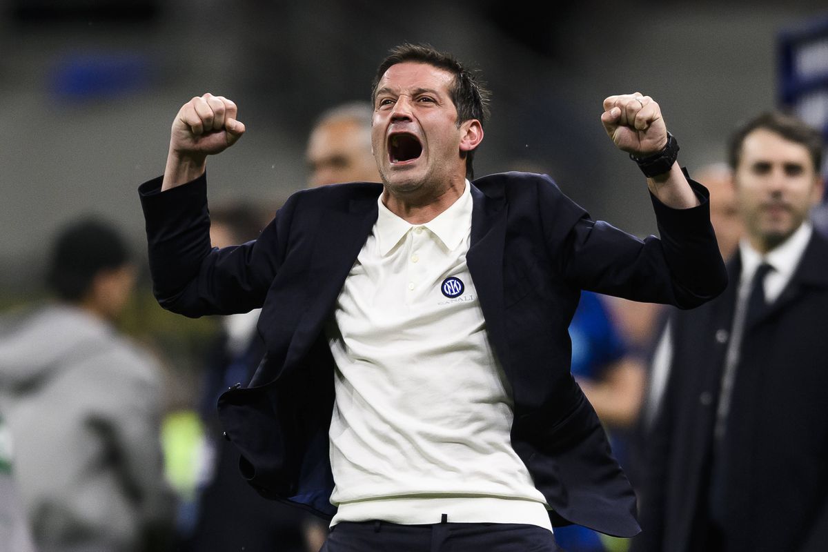 Fabregas nu s-a abținut, după ce Inter i-a servit încă o lecție: „Chivu n-o s-o spună niciodată”