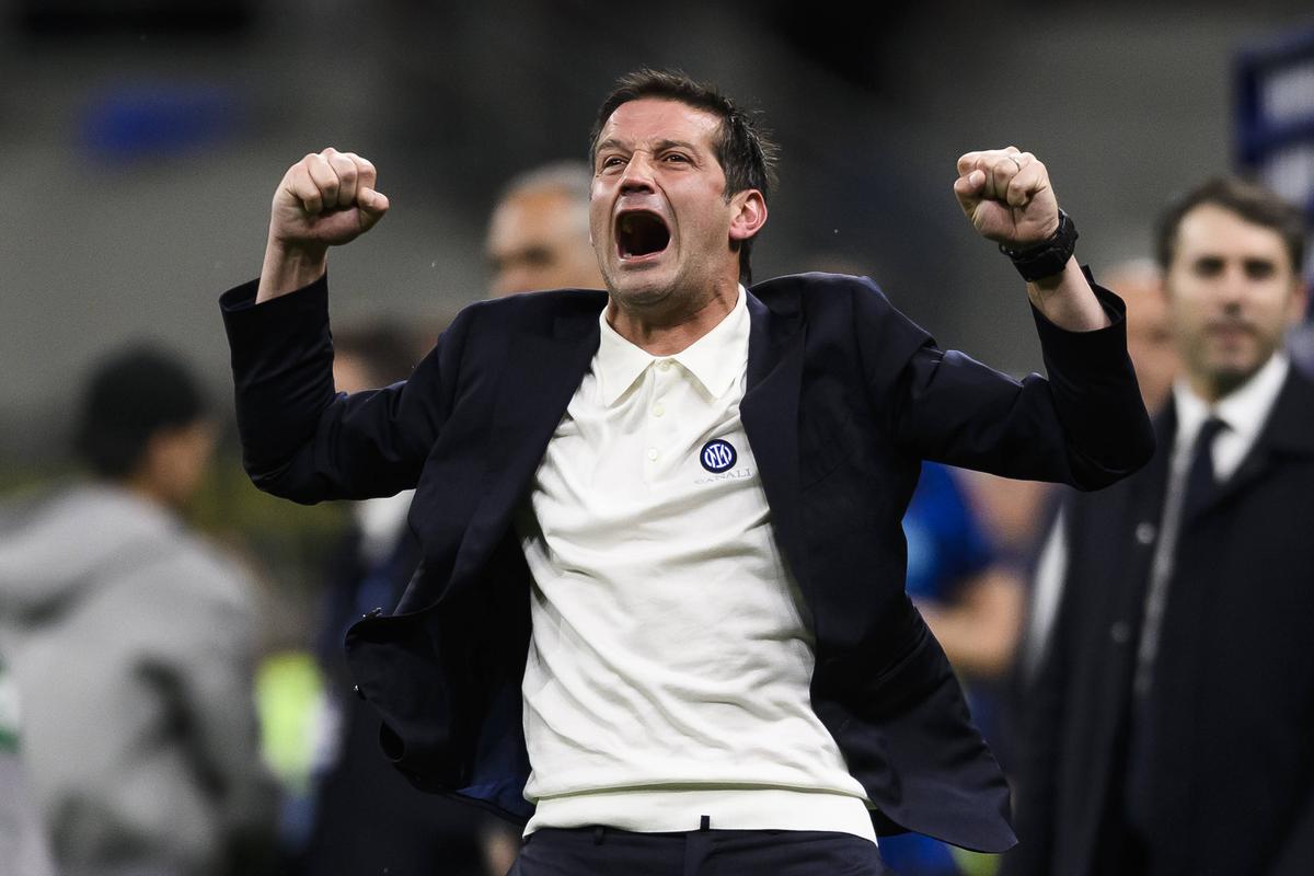 Inter - Como, 3-2 în Cupa Italiei