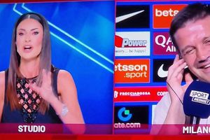 Chivu despre comparația cu Mourinho: „Vouă vă plac titlurile, mie nu... Dacă spun ceva, o să mă dea afară!”