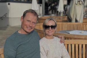 Scrisoare de adio pentru Manninger: „Am avut o viață perfectă. Ai fost un tată incredibil pentru copiii noștri”