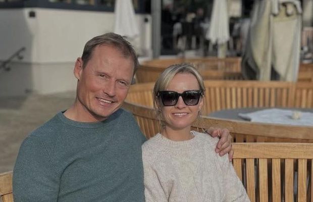 Scrisoare de adio pentru Manninger: „Am avut o viață perfectă. Ai fost un tată incredibil pentru copiii noștri”