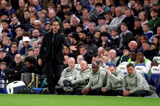 Clubul a egalat un record din 1912! » Fosta câștigătoare a titlului în Premier League nu mai înscrie de 50 de zile