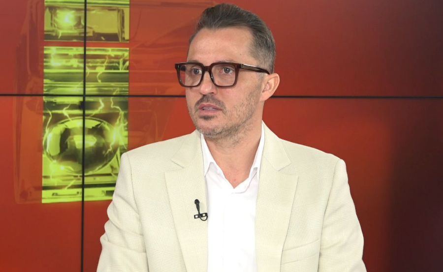 Prietenul lui Vlad Chiricheș ia atitudine în scandalul de la FCSB: „Din ce știu eu, așa a fost”