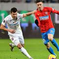 CFR Cluj și FCSB sunt primele două echipe din Liga 1