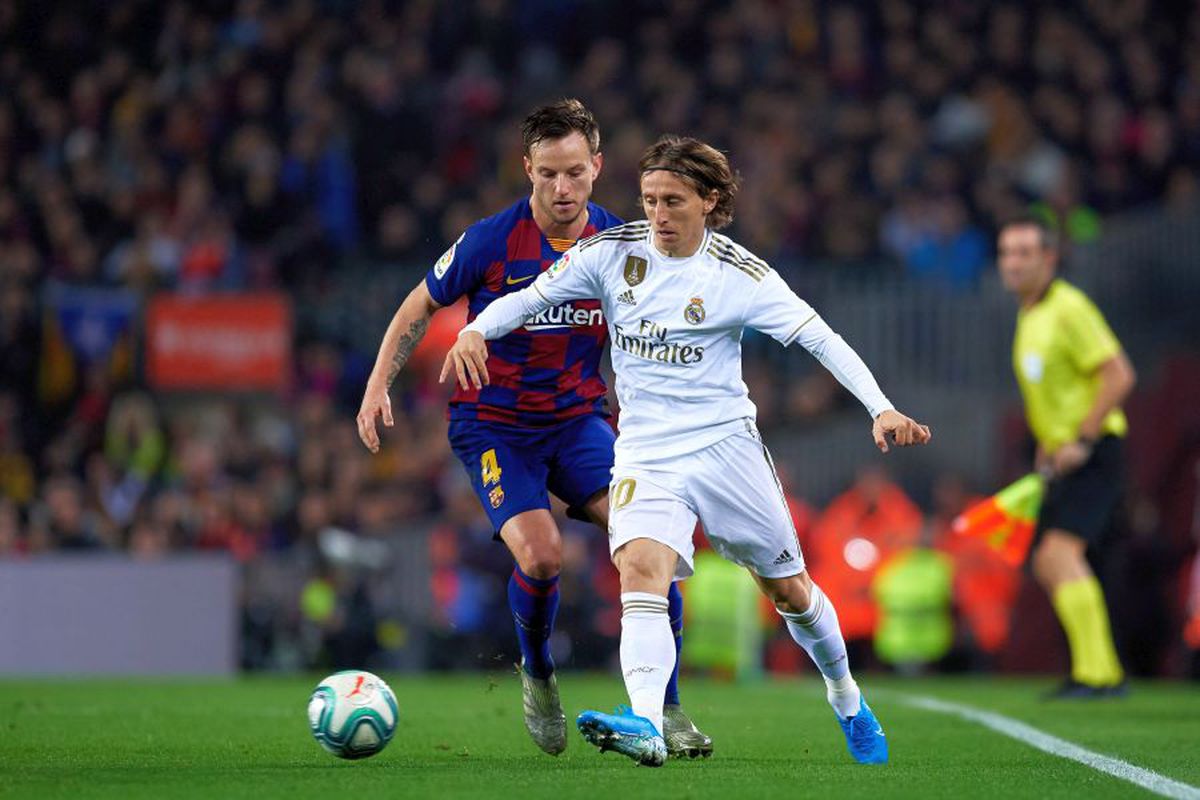 START în La Liga » Când revin Barcelona și Real Madrid în acțiune