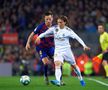 Barcelona și Real Madrid sunt primele două echipe din La Liga // sursă foto: Guliver/gettyimages