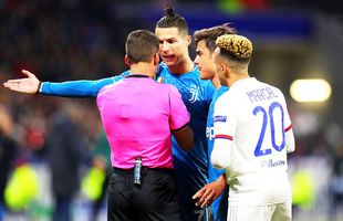 Interzis la proteste în Serie A: jucătorii n-au voie să se apropie de arbitri! Stadioanele vor fi împărțite în 3 zone