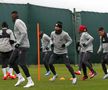 Fotbaliștii din Premier League întâmpină probleme la antrenamente // sursă foto: Guliver/gettyimages